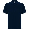 POLO CENTAURO MANGA CORTA AZUL MARINO