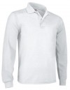 POLO BASICO M/L PREDATOR