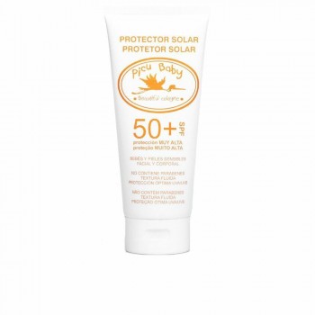 PROTECTOR SOLAR PICU BABY